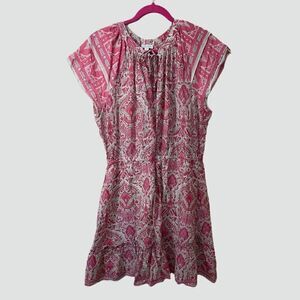 Jennifer & Grace Dress Womens M Floral